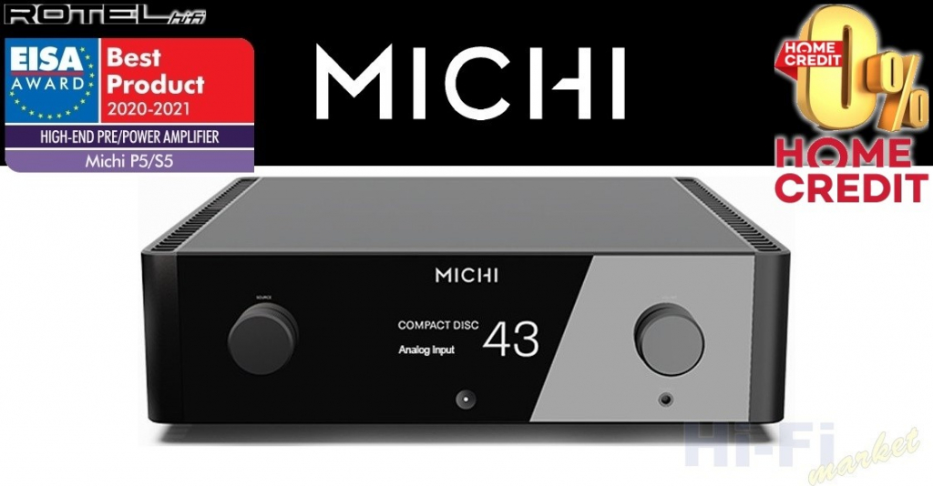 Michi P5