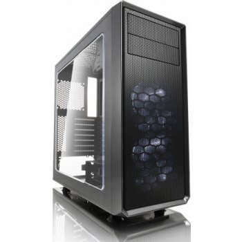 Fractal Design Focus G FD-CA-FOCUS-GY-W