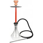 KRCZ Silence Red 60 cm – Hledejceny.cz