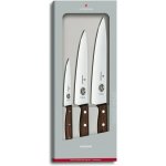 Victorinox Sada kuchařských nožů 3 ks – Sleviste.cz