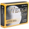 Westige Golf Balls Pack 12pcs