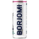 Borjomi Minerální voda 330 ml – Hledejceny.cz