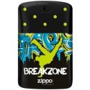 Zippo Fragrances BreakZone toaletní voda pánská 75 ml