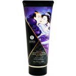Shunga Kissable Massage Cream Exotic Fruits 200 ml – Zboží Dáma