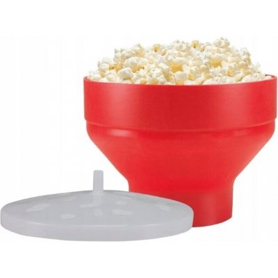Beper silikonová miska na popcorn – Zboží Dáma