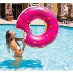 Intex 56265 Donut – Zboží Dáma
