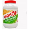 Instantní nápoj High5 Recovery Drink banán vanilka 1600 g