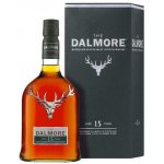 Dalmore 15y 40% 0,7 l (kazeta) – Hledejceny.cz