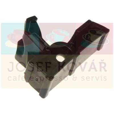 DeLonghi 5332142600 Zarážka spařovací jednotky ESAM – Hledejceny.cz