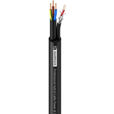 Adam Hall Cables 4 STAR HPD 325 – Hledejceny.cz