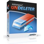 Ashampoo Undeleter – Zboží Živě