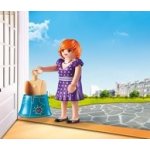 Playmobil 6885 Módní dívka Město – Hledejceny.cz
