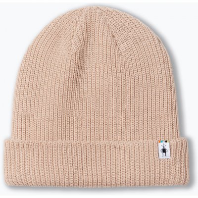 Smartwool Beanie toffee cream – Hledejceny.cz
