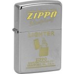 Zippo benzínový 1945 21508 – Zboží Mobilmania