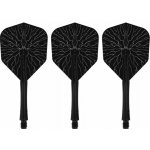 Caliburn SUP No6 Crack Black midi – Sleviste.cz