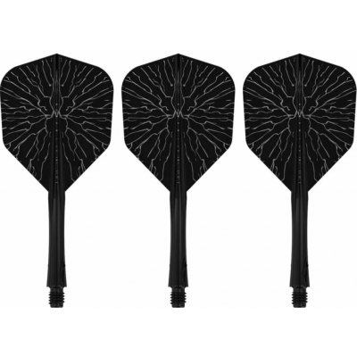 Caliburn SUP No6 Crack Black midi – Sleviste.cz
