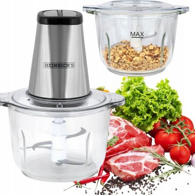 HEINRICH'S HMZ 8850 G – Zbozi.Blesk.cz