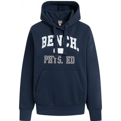 Bench dámská mikina navy modrá – Sleviste.cz