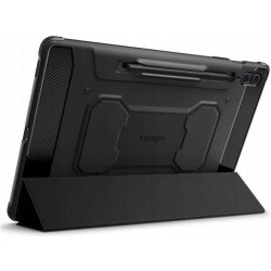 Spigen Rugged Armor Pro Samsung Galaxy Tab S9 FE+ 2023 ACS06856 black