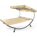 Dvojité DEMA Palma béžové – Sleviste.cz