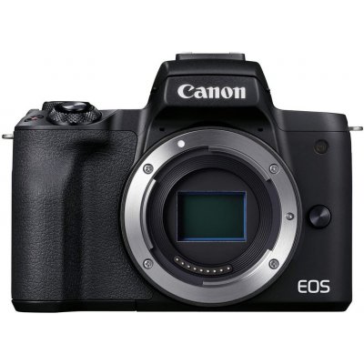 Canon EOS M50 Mark II – Hledejceny.cz