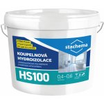 Stachema HS100 PROISOL koupelnová hydroizolace, Balení 10 kg – Hledejceny.cz