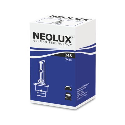NEOLUX xenonová výbojka D4S – Hledejceny.cz