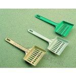 Savic Lopatka na trus velká 28 x 12 x 2 cm – Zboží Dáma