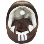 UNIQ pets pelíšek KITTY – Sleviste.cz