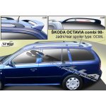 Škoda Octavia I Combi 98 - 04 + Tour Stylla spoiler zadních dveří – Zbozi.Blesk.cz