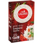 Lagris Rýže loupaná ve varných sáčcích 0,8 kg – Zbozi.Blesk.cz