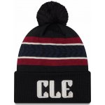 New Era Pánská zimní čepice Cleveland Guardians MLB Authentic City Connect – Hledejceny.cz