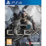 ELEX – Sleviste.cz