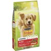 Vitamíny pro zvířata Purina Friskies VitaFit Active s hovězím 10 kg