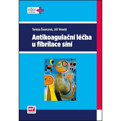 Antikoagulační léčba u fibrilace síní – Hledejceny.cz