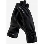 Viking softshellové rukavice Tromso Multifunction black – Hledejceny.cz
