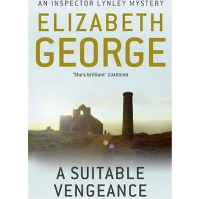 A Suitable Vengeance E. George