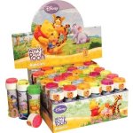 Bublifuk Medvídek Pú 60 ml – Zboží Mobilmania