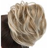 Příčesek do vlasů Girlshow Příčesek - drdol na gumičce Flop odstín 27 T 613