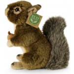 Eco-Friendly Rappa veverka se žaludem 20 cm – Hledejceny.cz