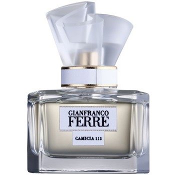 Gianfranco Ferre Camicia 113 parfémovaná voda dámská 50 ml