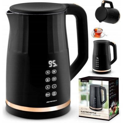 Bosch TWK3M127 béžový – Zboží Dáma