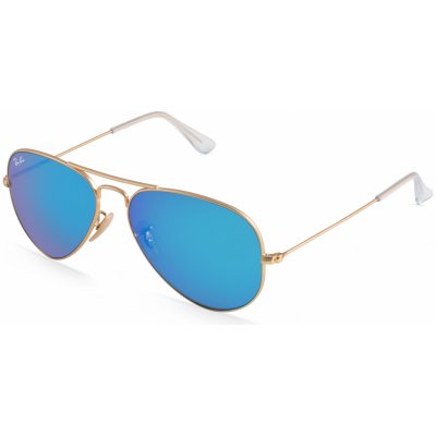 Ray-Ban RB3025 112 17 – Hledejceny.cz