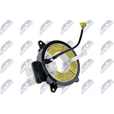 Vinutá pružina, airbag NTY EAS-MZ-004 – Hledejceny.cz