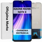 LCD Displej + Dotykové sklo Xiaomi Redmi Note 8 – Zboží Živě