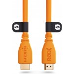 RODE HDMI CABLE 3m orange – Hledejceny.cz