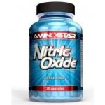 Aminostar Nitric Oxide 220 kapslí – Sleviste.cz