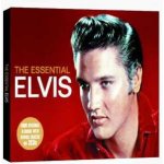 Presley Elvis - Essential CD – Hledejceny.cz