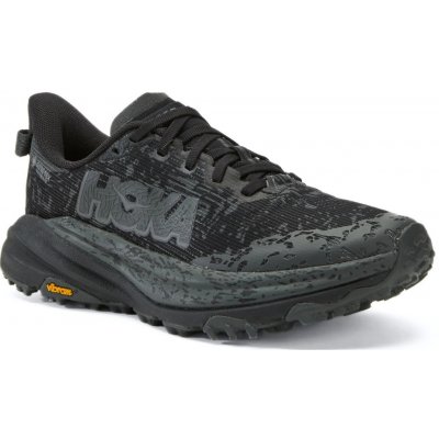 DámHoka W Speedgoat 6 Gtx černá/šedá – Zboží Dáma