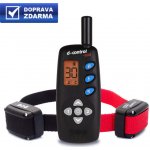DogTrace d-control 602 – HobbyKompas.cz